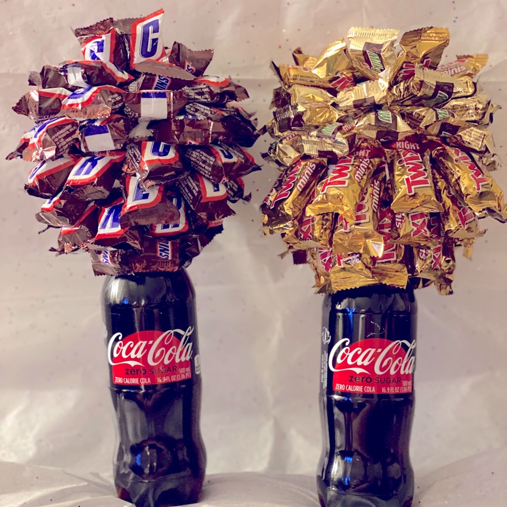 Candy Bouquet